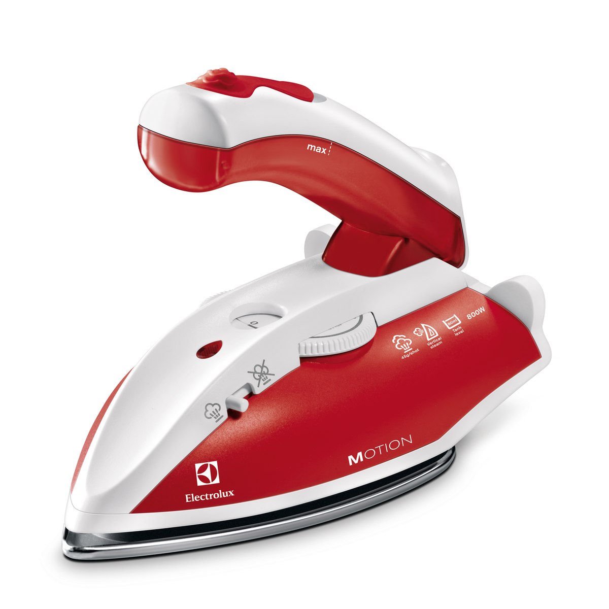 Electrolux - Triikraud - EDBT800