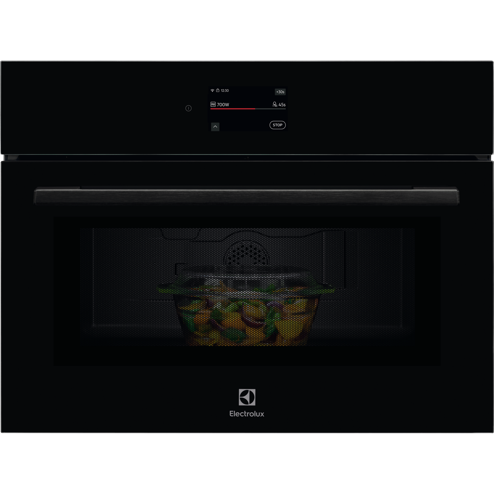 Electrolux - Kompaktahi - LVM9E2XZ