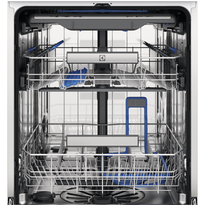 Electrolux - Nõudepesumasin 60 cm - KEZA9310W