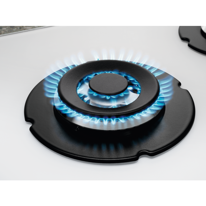 Electrolux - Gaasipliidiplaat - KGG64362W
