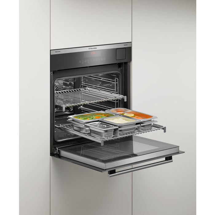 Electrolux - Aurutusnõude komplekt - PKKS8