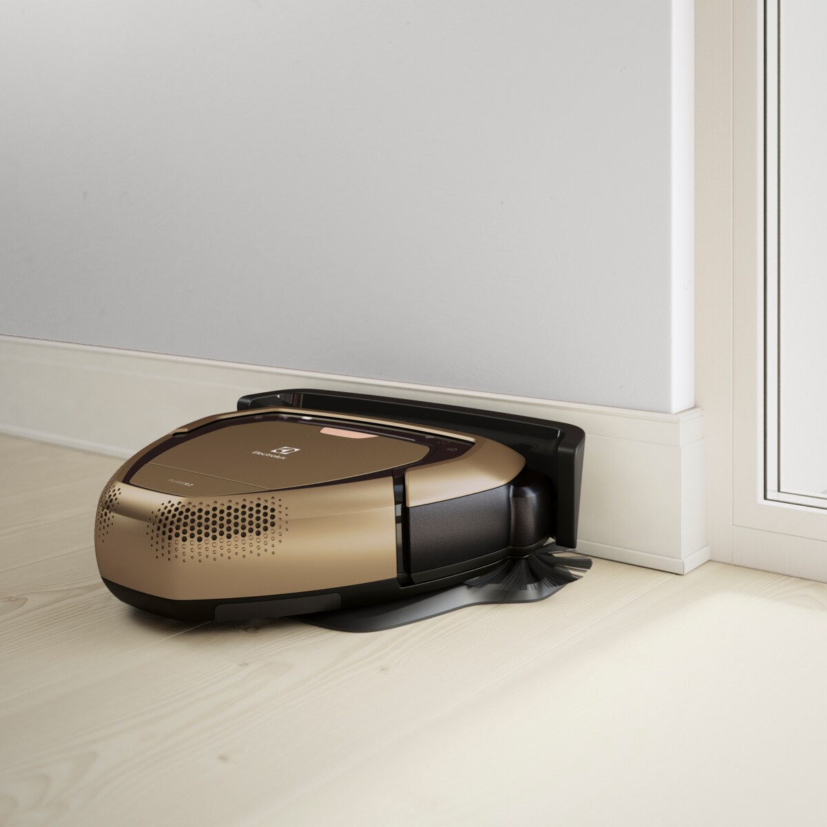 Electrolux - Robottolmuimeja - PI92-6DGM