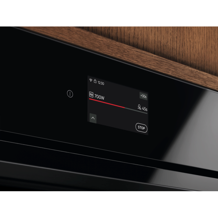 Electrolux - Kompaktahi - LVM9E2XZ
