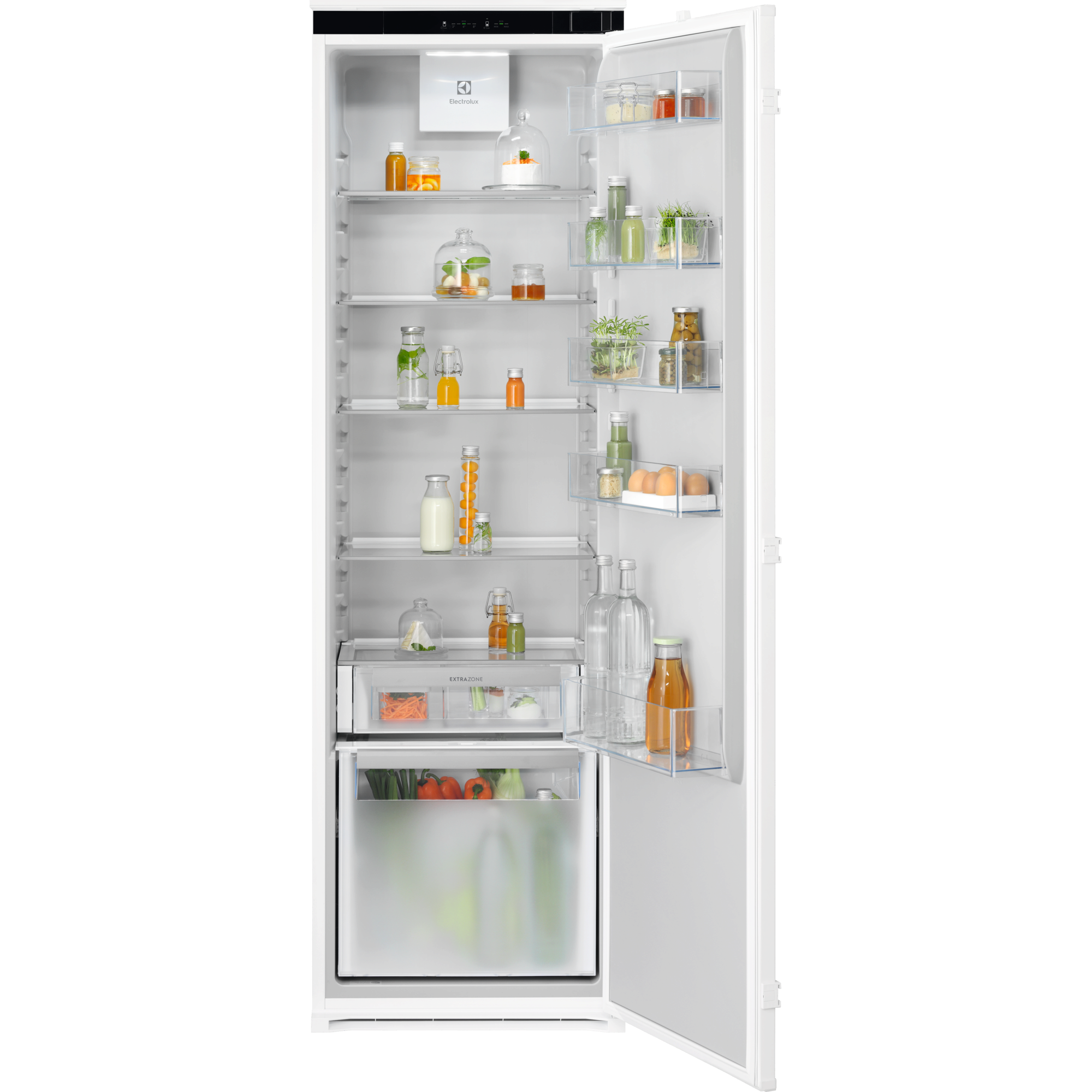 Electrolux - Integreeritav külmik - KRD6DE18S1