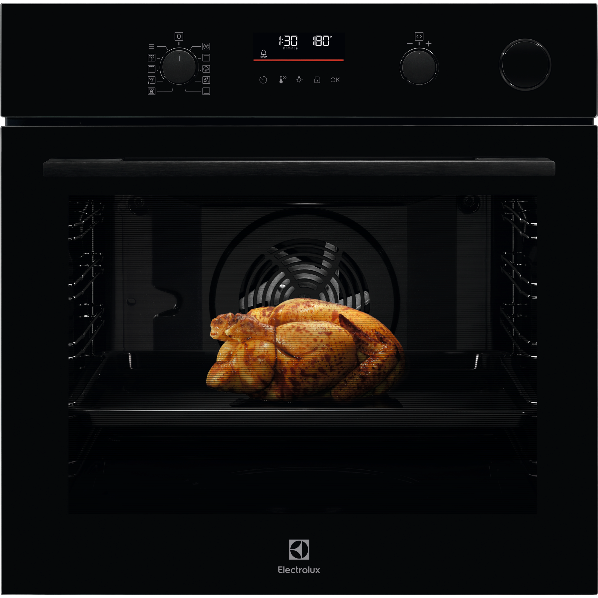 Electrolux - Ahi - KOCDH76Z