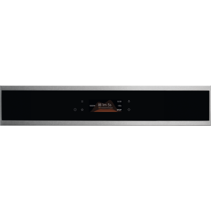 Electrolux - Kompaktahi - EVM8E08X
