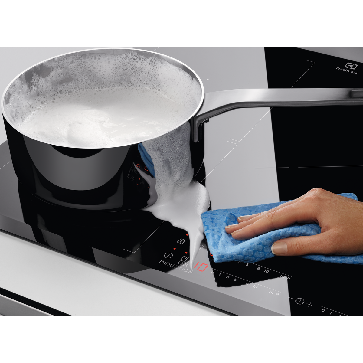 Electrolux - Gaasipliidiplaat - KGG6426K