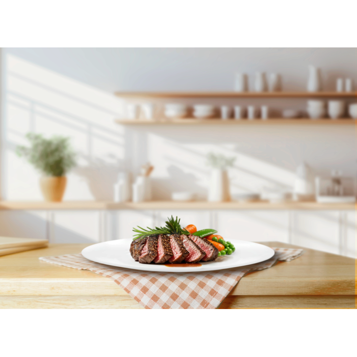 Electrolux - Kuumaõhufritüürid - EAF7B