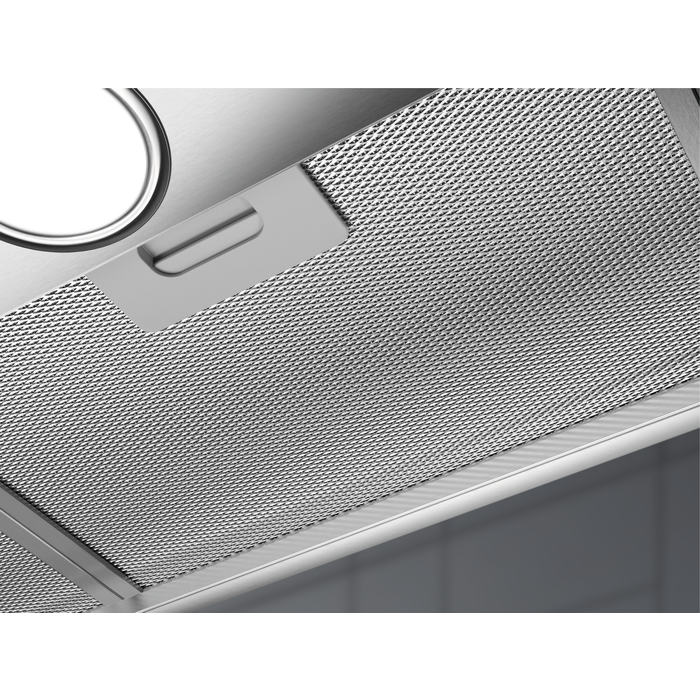 Electrolux - Integreeritav õhupuhasti - LFG719X