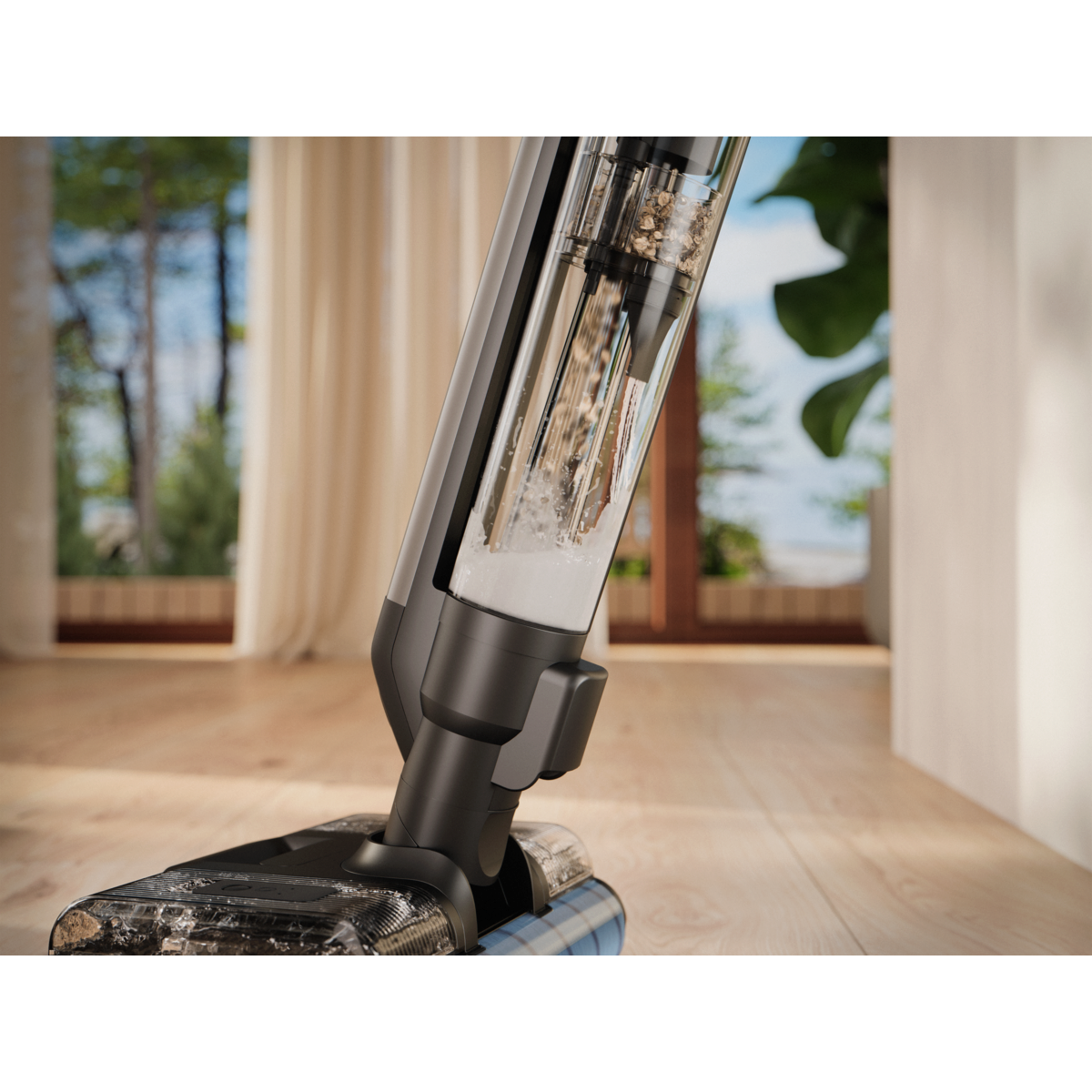 Electrolux - Wet & Dry juhtmeta tolmuimeja - EW82U1DB