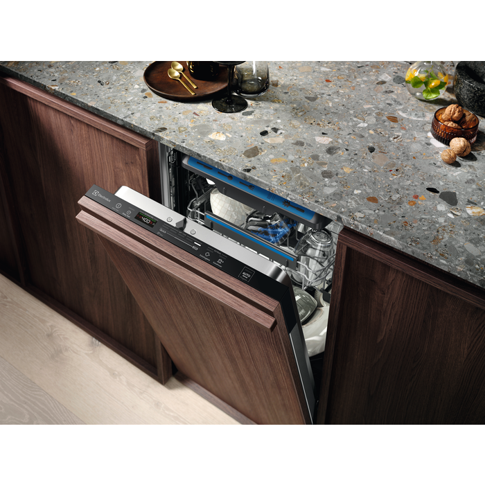 Electrolux - Integreeritav nõudepesumasin - EEM43211L