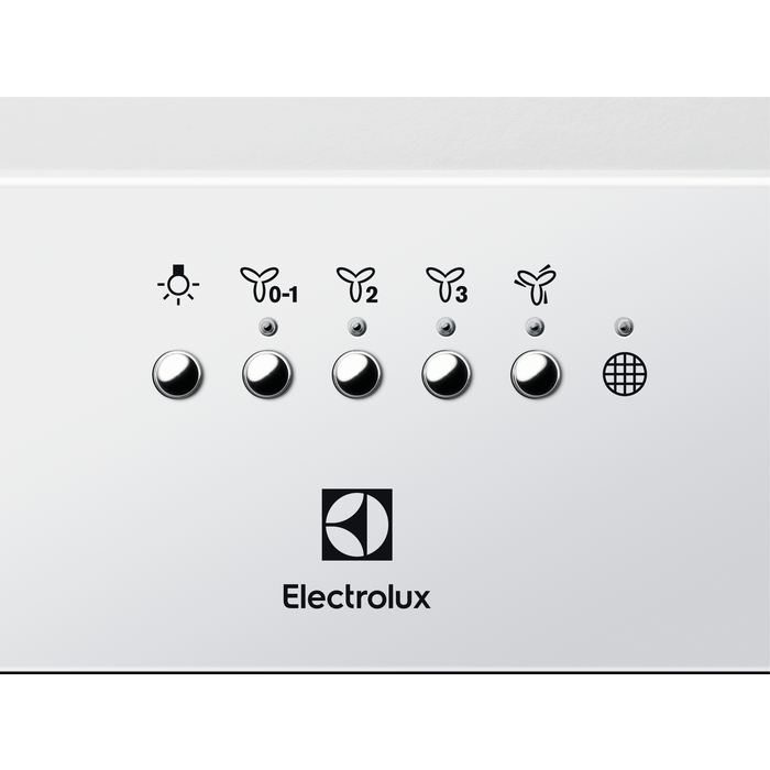 Electrolux - Integreeritav õhupuhasti - CFG516W