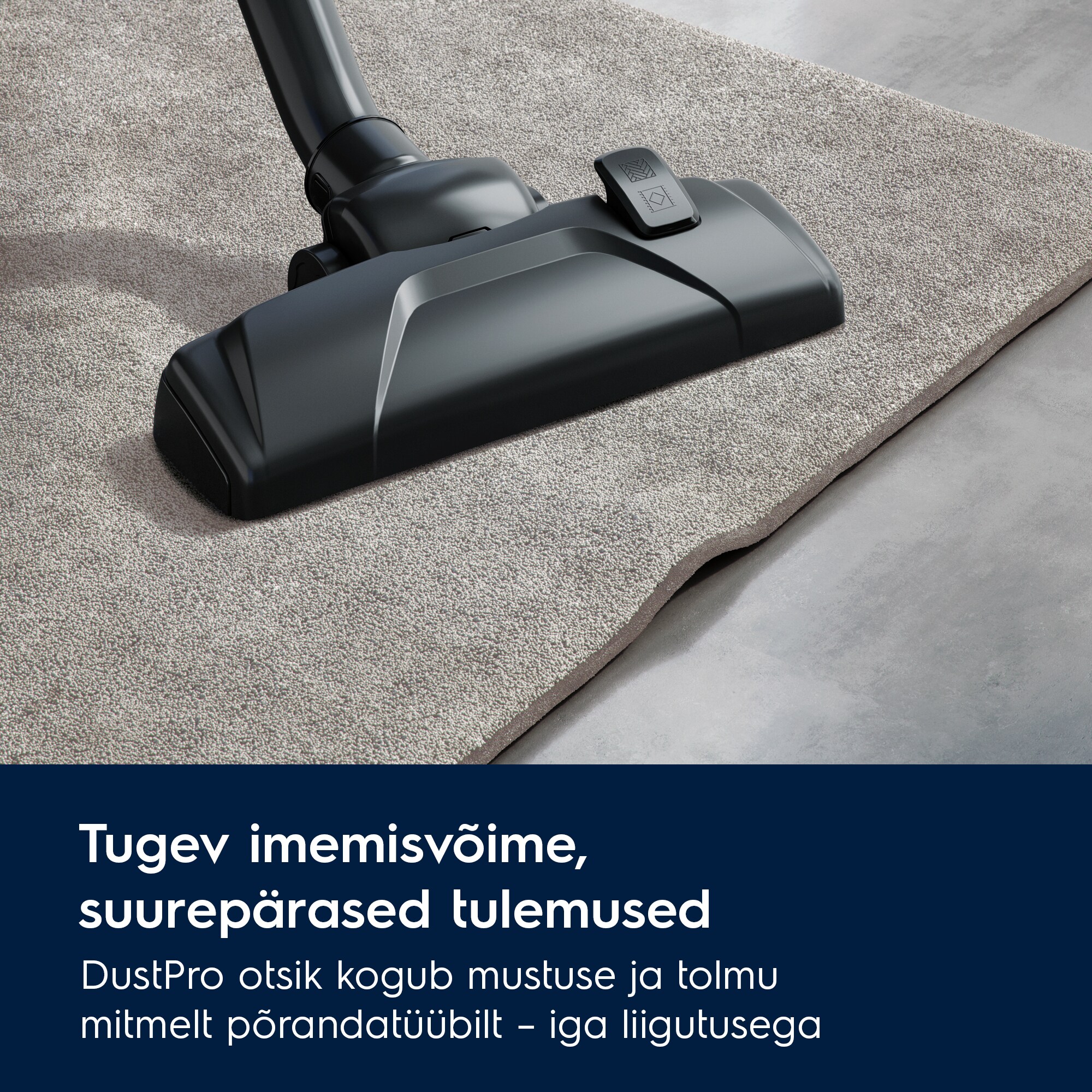 Electrolux - Tolmuimeja - EB31C1DB