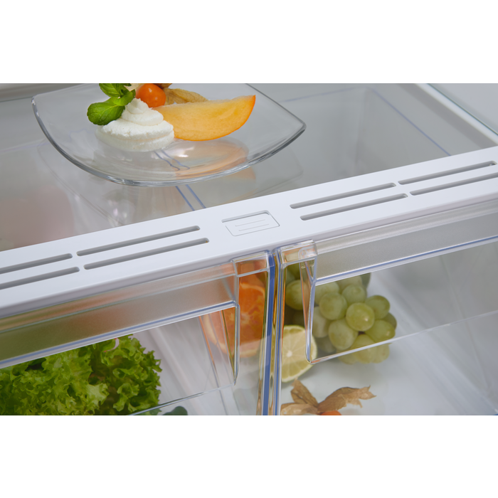 Electrolux - Integreeritav külmik-sügavkülmik - ENT6NE18S