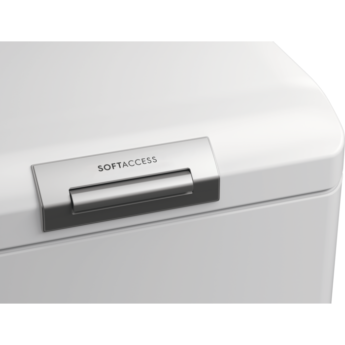 Electrolux - Pealtlaetav pesumasin - EW7TN3372