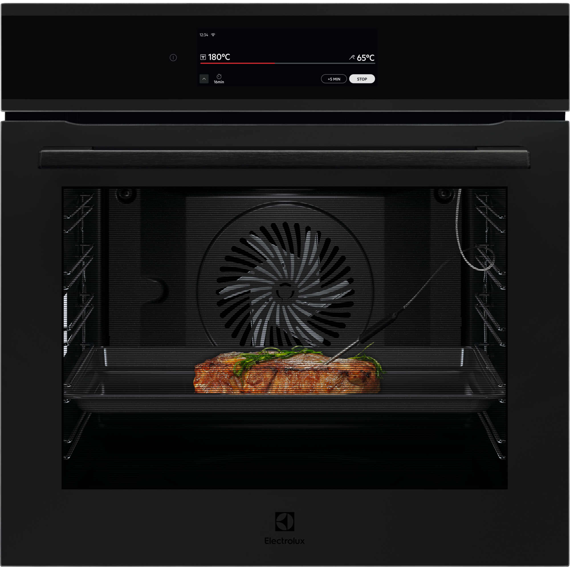Electrolux - Ahi - EOE9P3ST