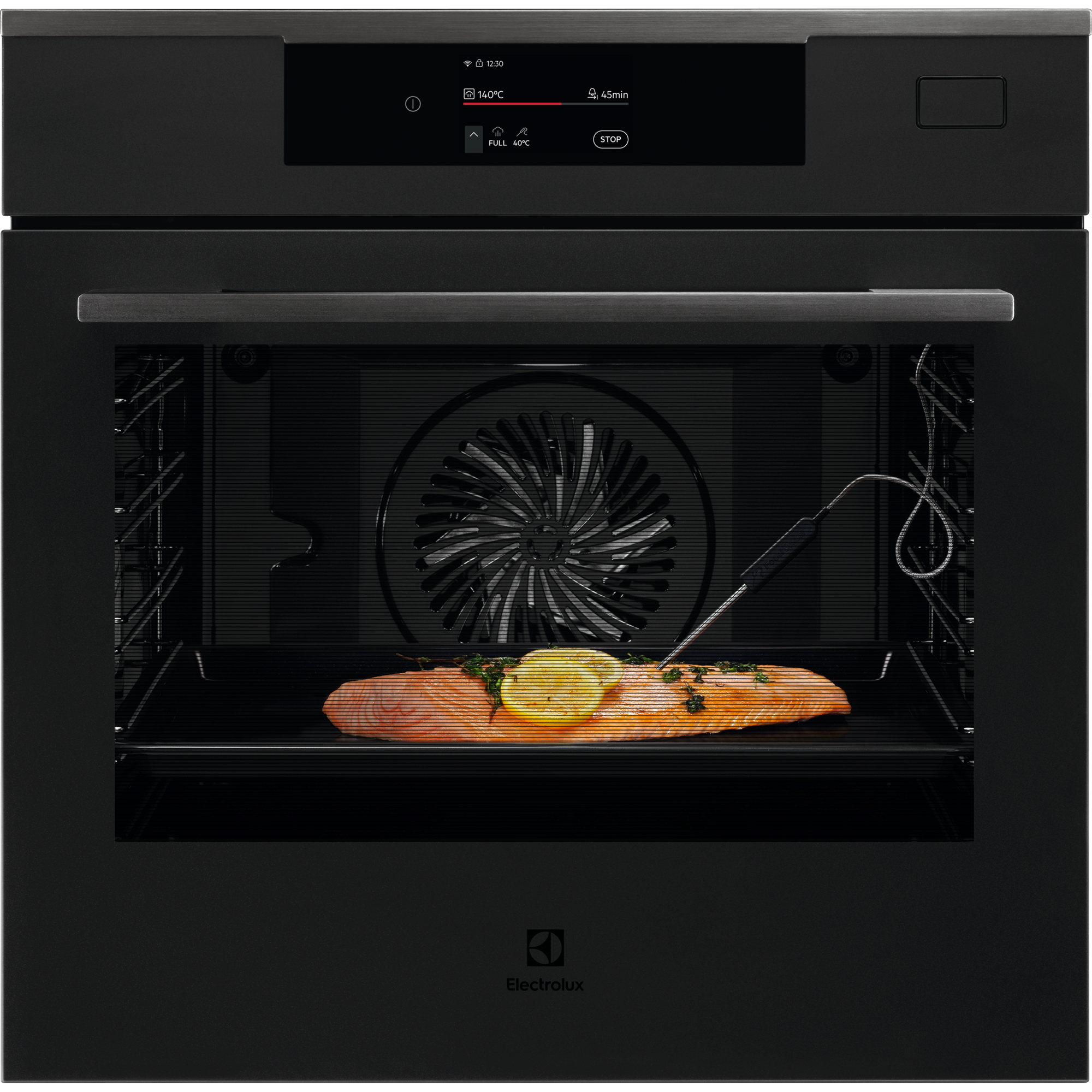 Electrolux - Auruahi - KOBAS3XT