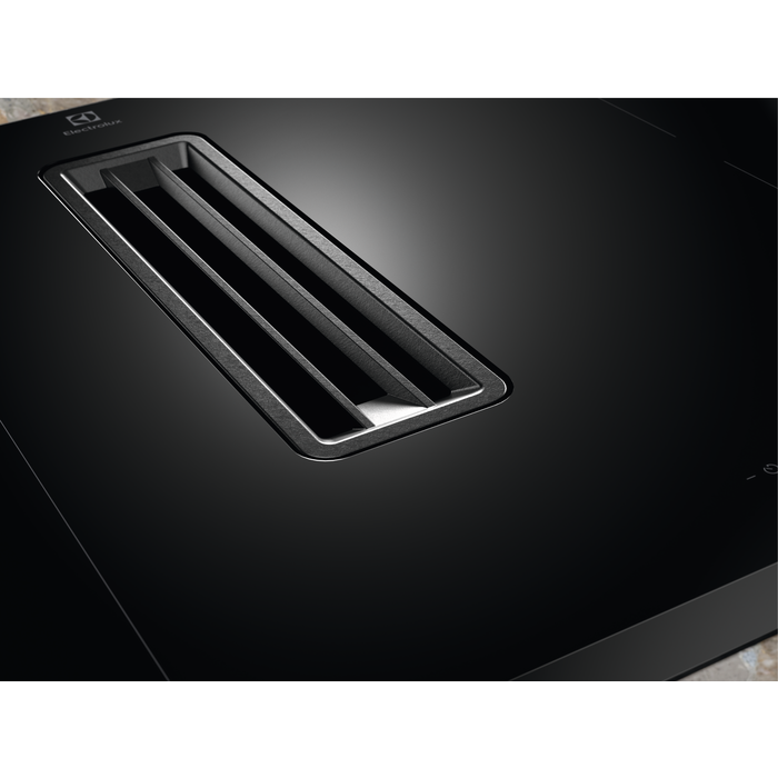 Electrolux - Õhupuhasti Hob_Hood - KCC85450