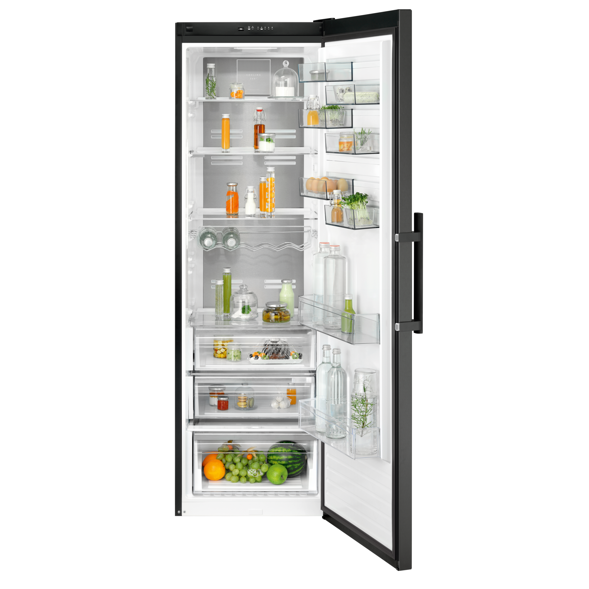 Electrolux - Külmik - LRC8ME39B