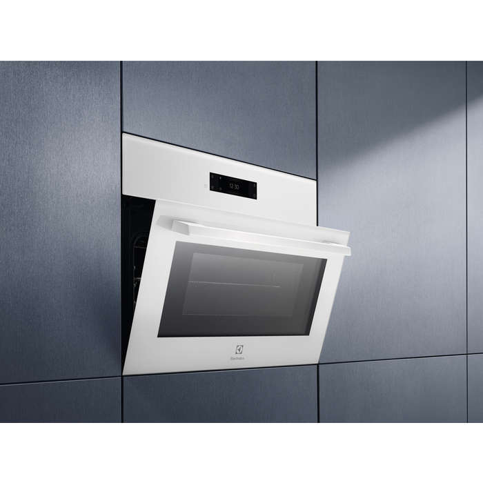 Electrolux - Kompaktahi - EVM8E08V