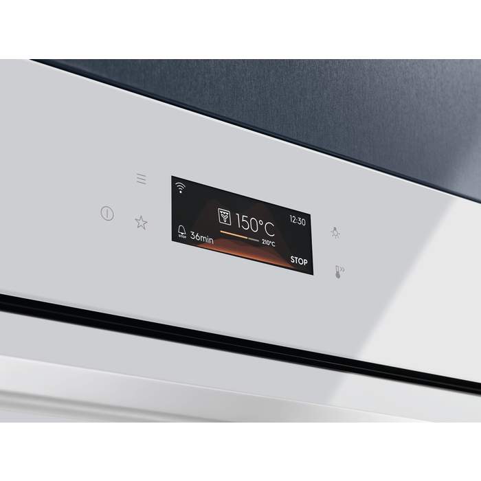 Electrolux - Pürolüütiline ahi - EOE8P39WV