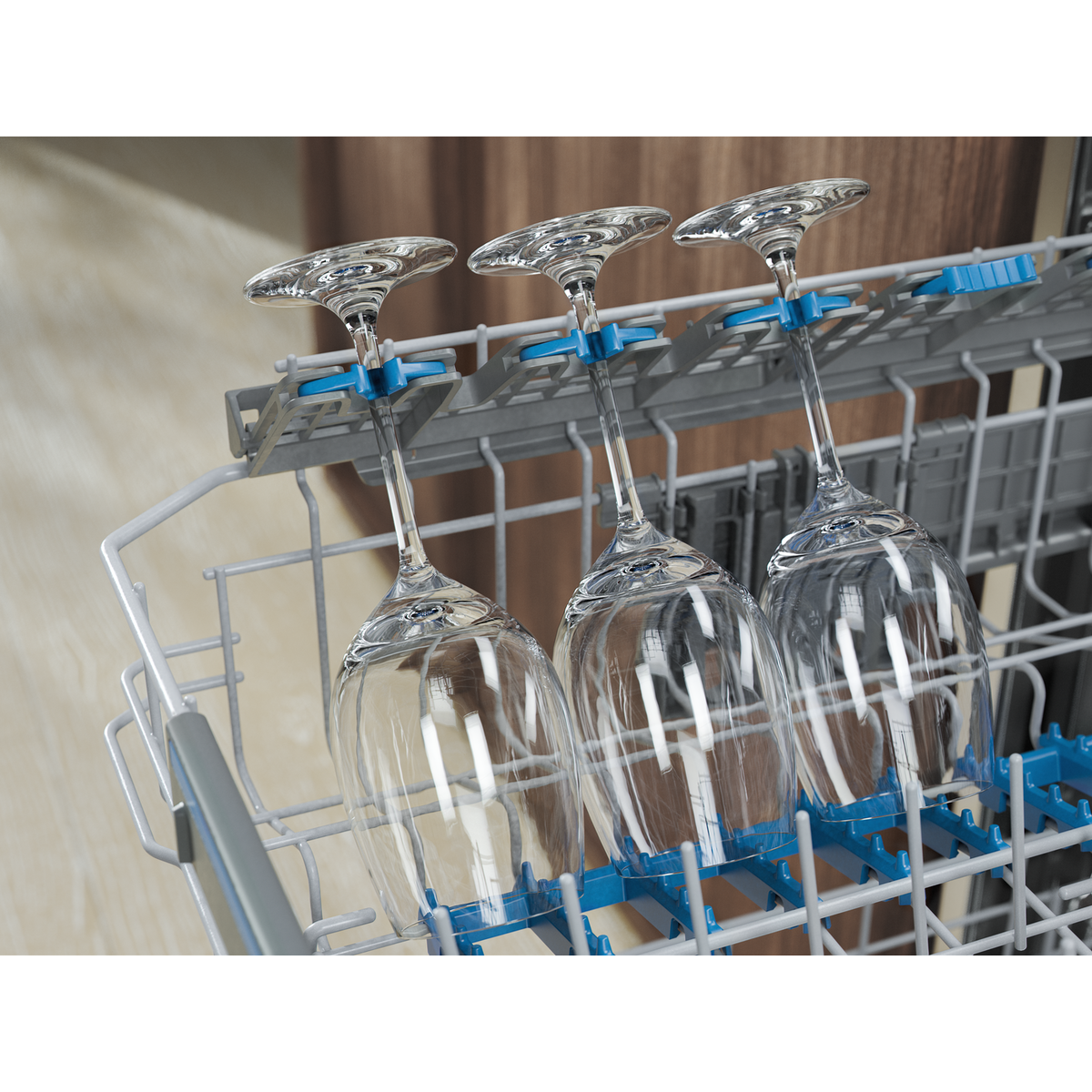 Electrolux - Integreeritav nõudepesumasin - EEG62300L