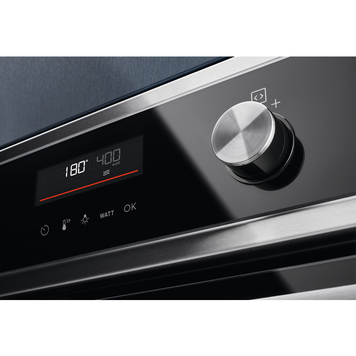 Electrolux - Kompaktne ahi - EVL6E46X