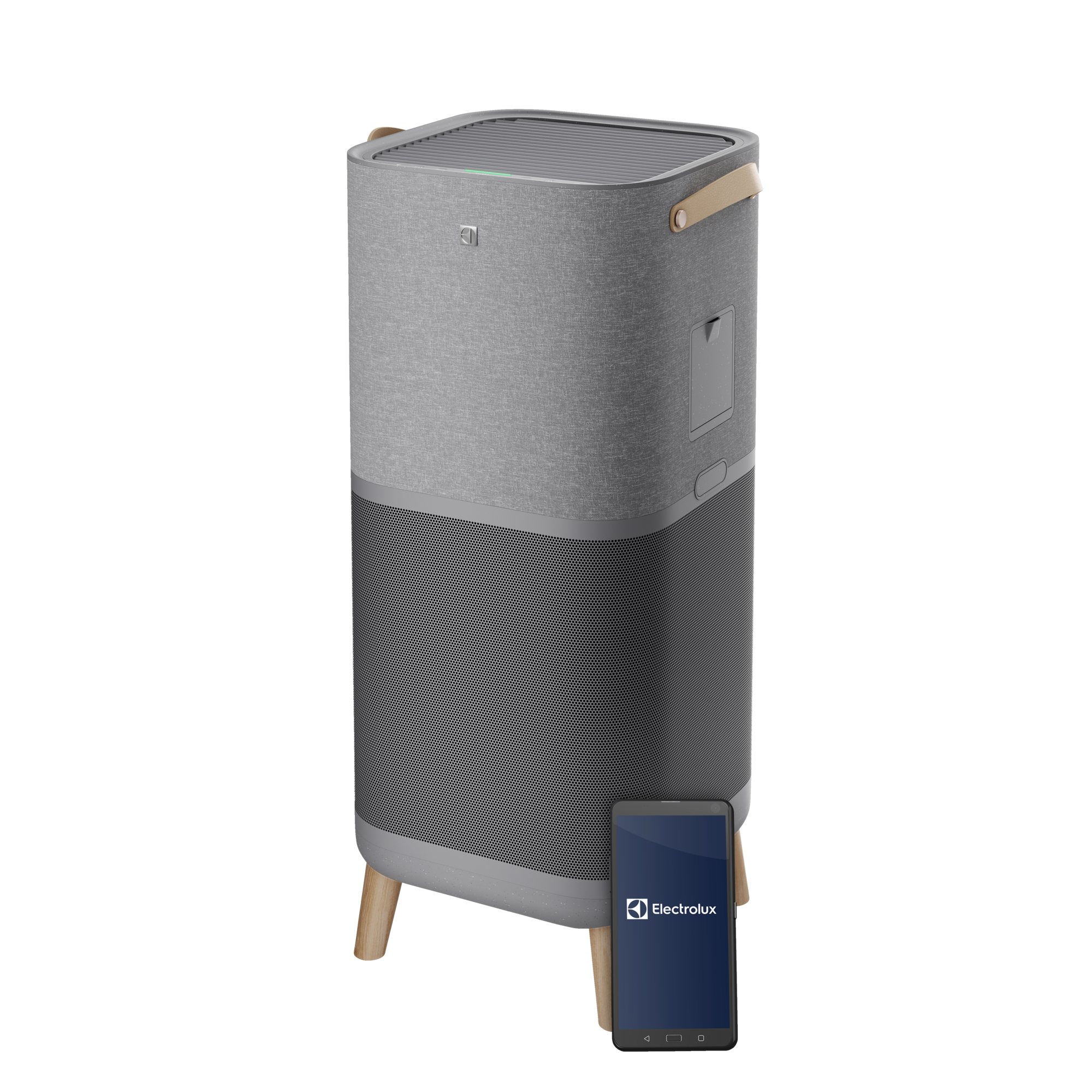 Electrolux - Oxygen õhupuhastaja - EPU93171UG