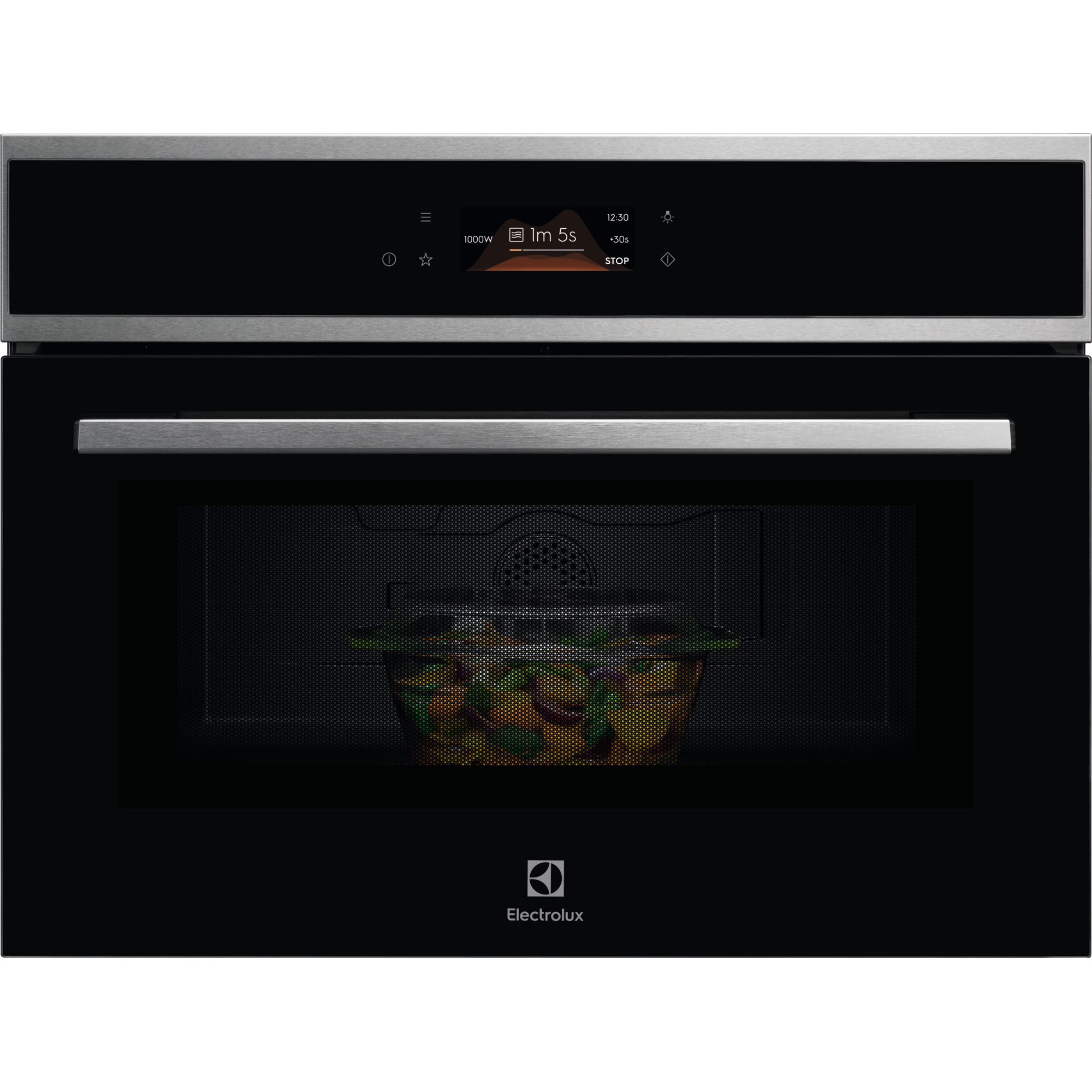 Electrolux - Ahi - EVM8E09X