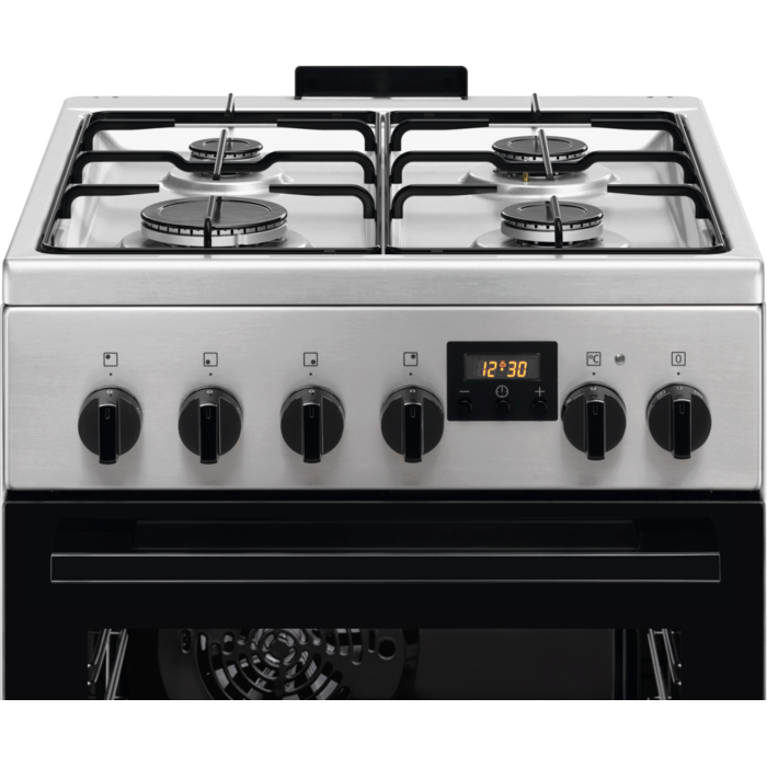 Electrolux - Gaasipliit - LKK540232X