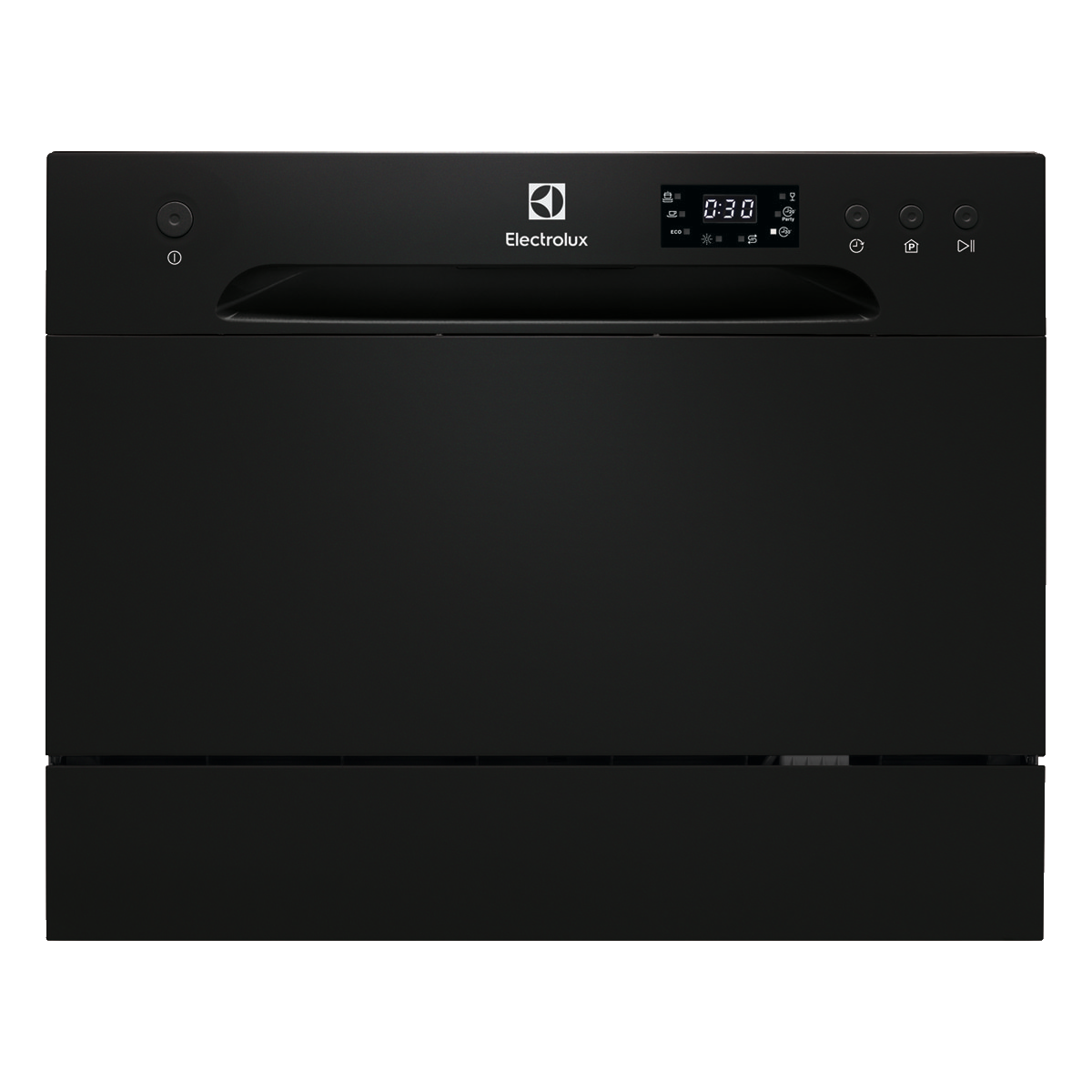 Electrolux - Small dishwasher - ESF2400OK