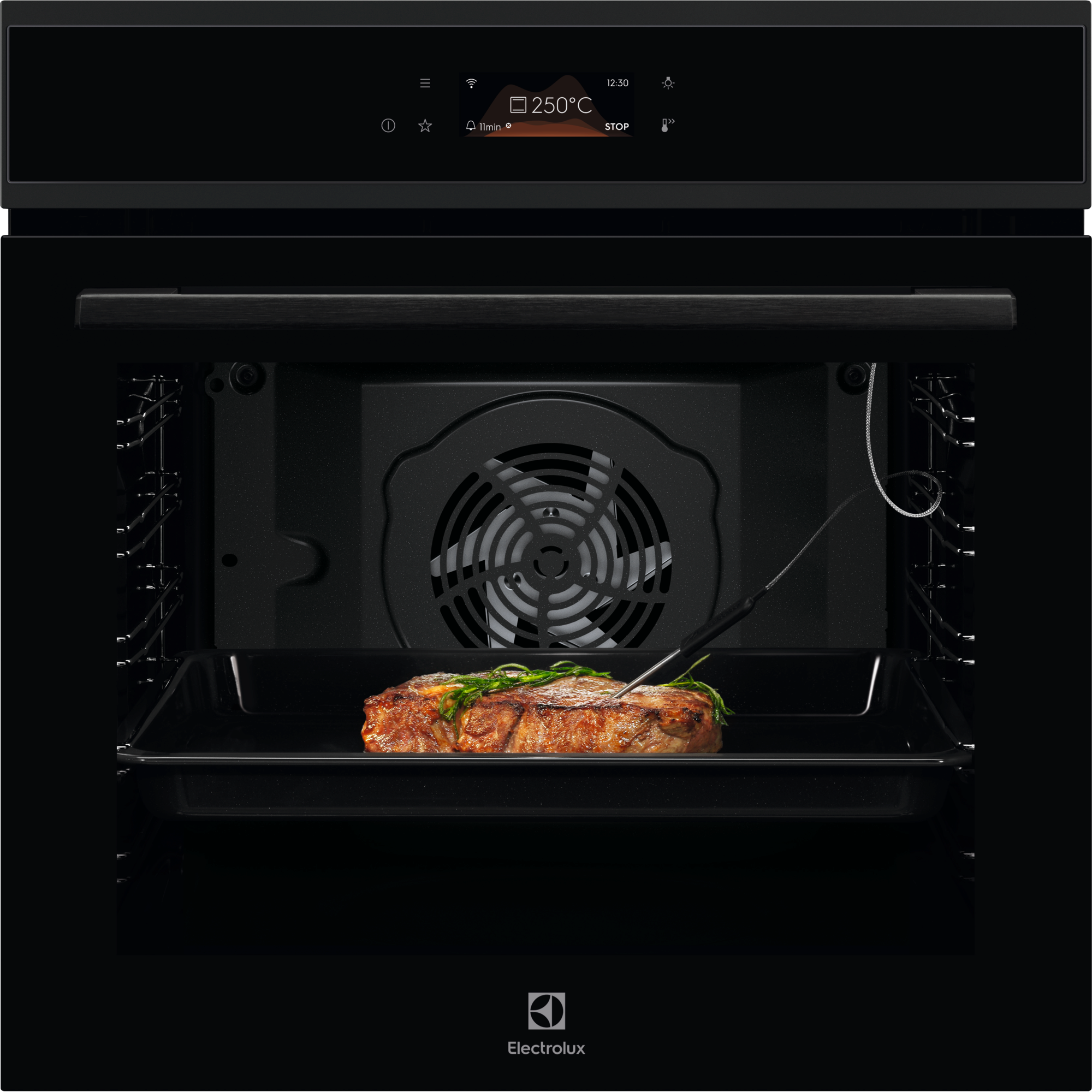 Electrolux - Pürolüütiline ahi - EOE8P39H