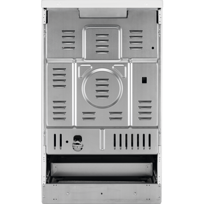 Electrolux - Elektripliit - LKR500066W