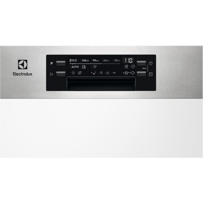 Electrolux - Nõudepesumasin 45 cm - EEM43300IX