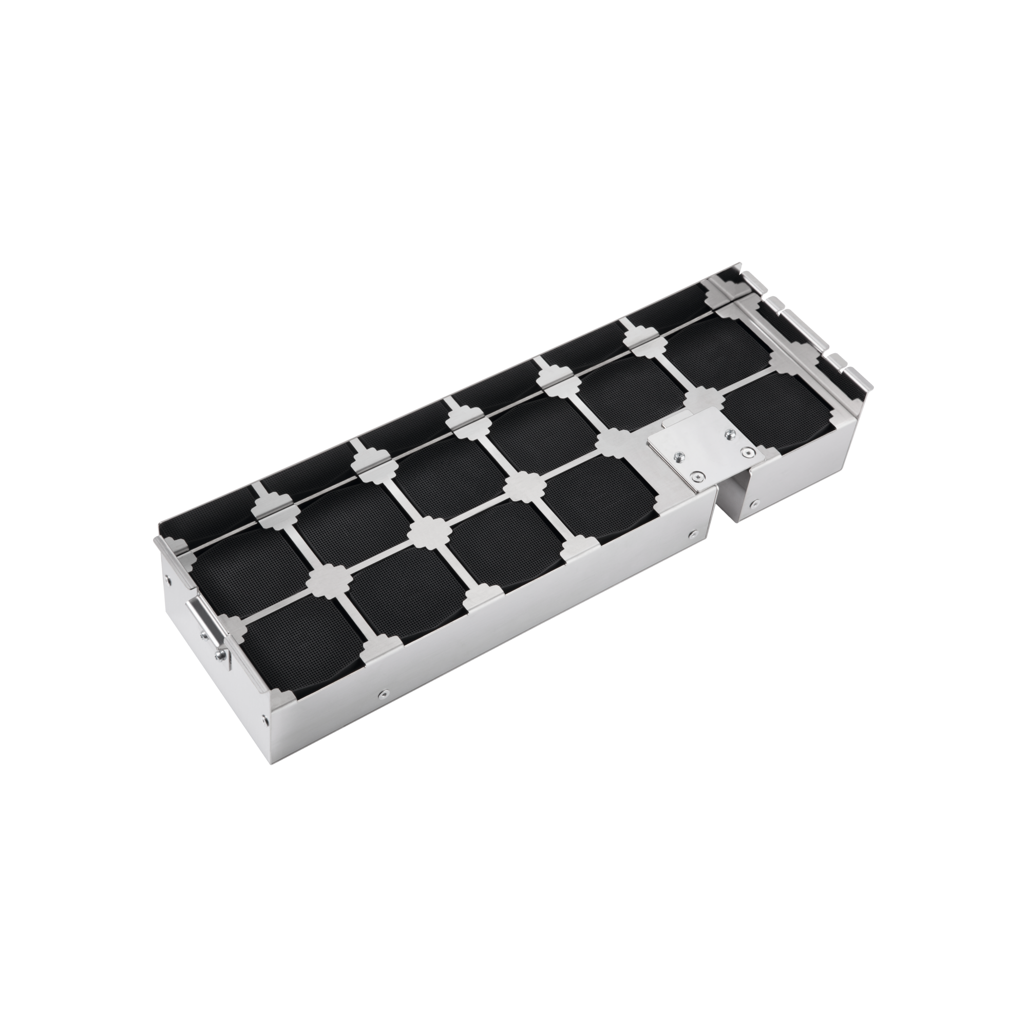 No Brand - Carbon Filter - SUPCHARCE1