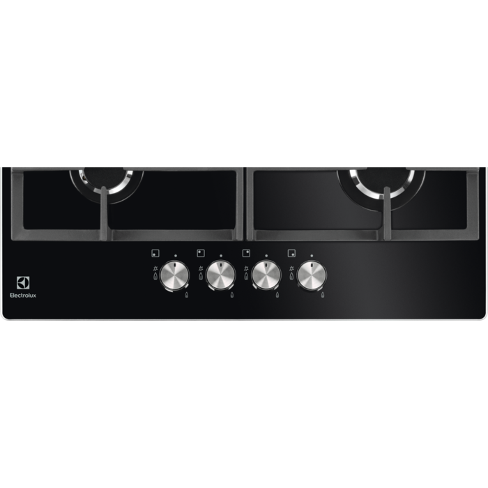 Electrolux - Gaasipliidiplaat - KGG6426K