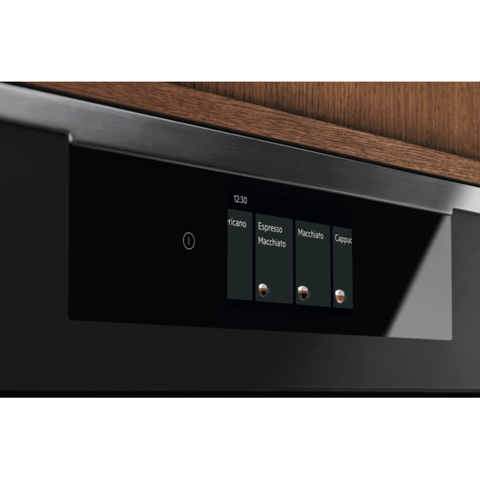 Electrolux - Integreeritav kohvimasin - KBC95T