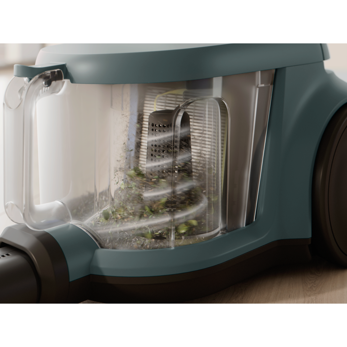 Electrolux - Kotita tolmuimeja - EL31C2OG
