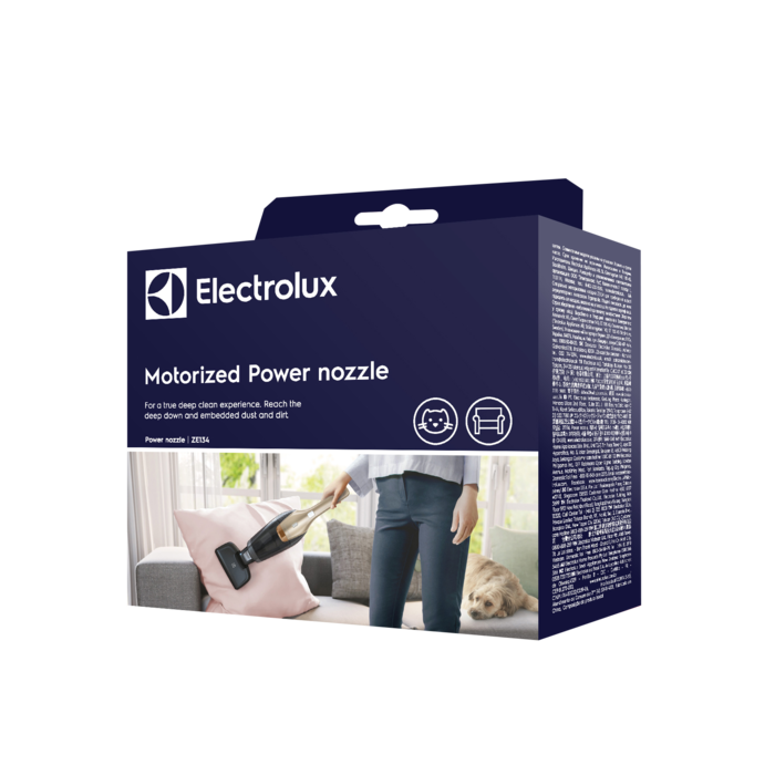 Electrolux - Otsak - ZE134