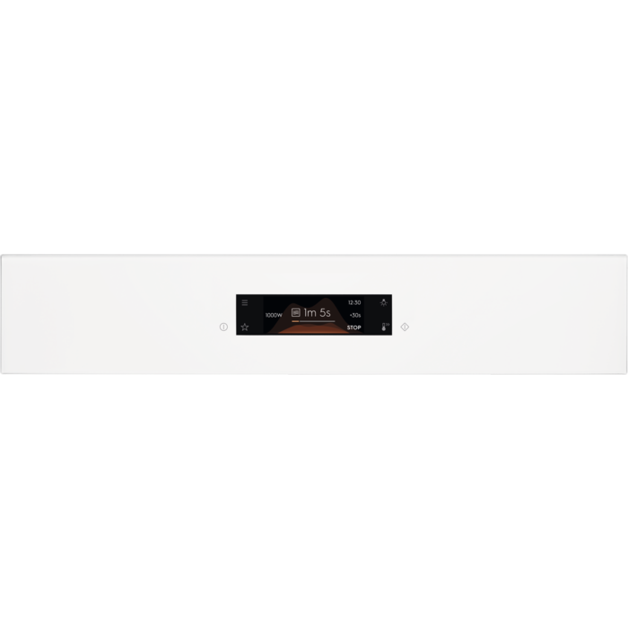 Product Control Panel