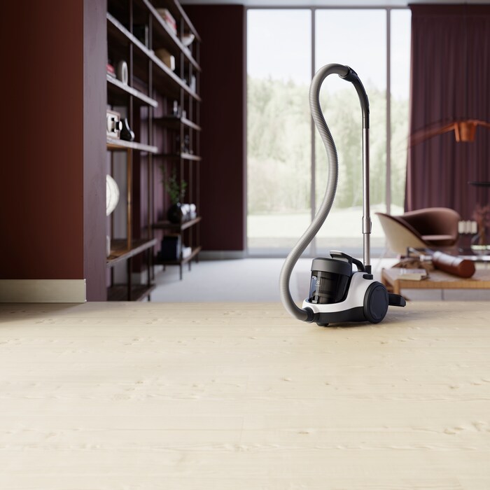 Electrolux - Kotita tolmuimeja - ECC21-2IW