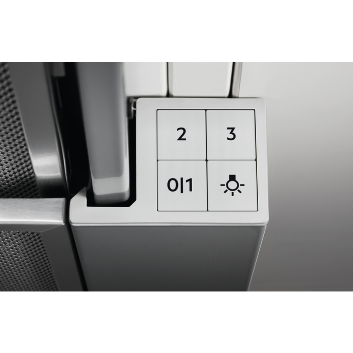 Electrolux - 60cm õhupuhasti - LFP326S