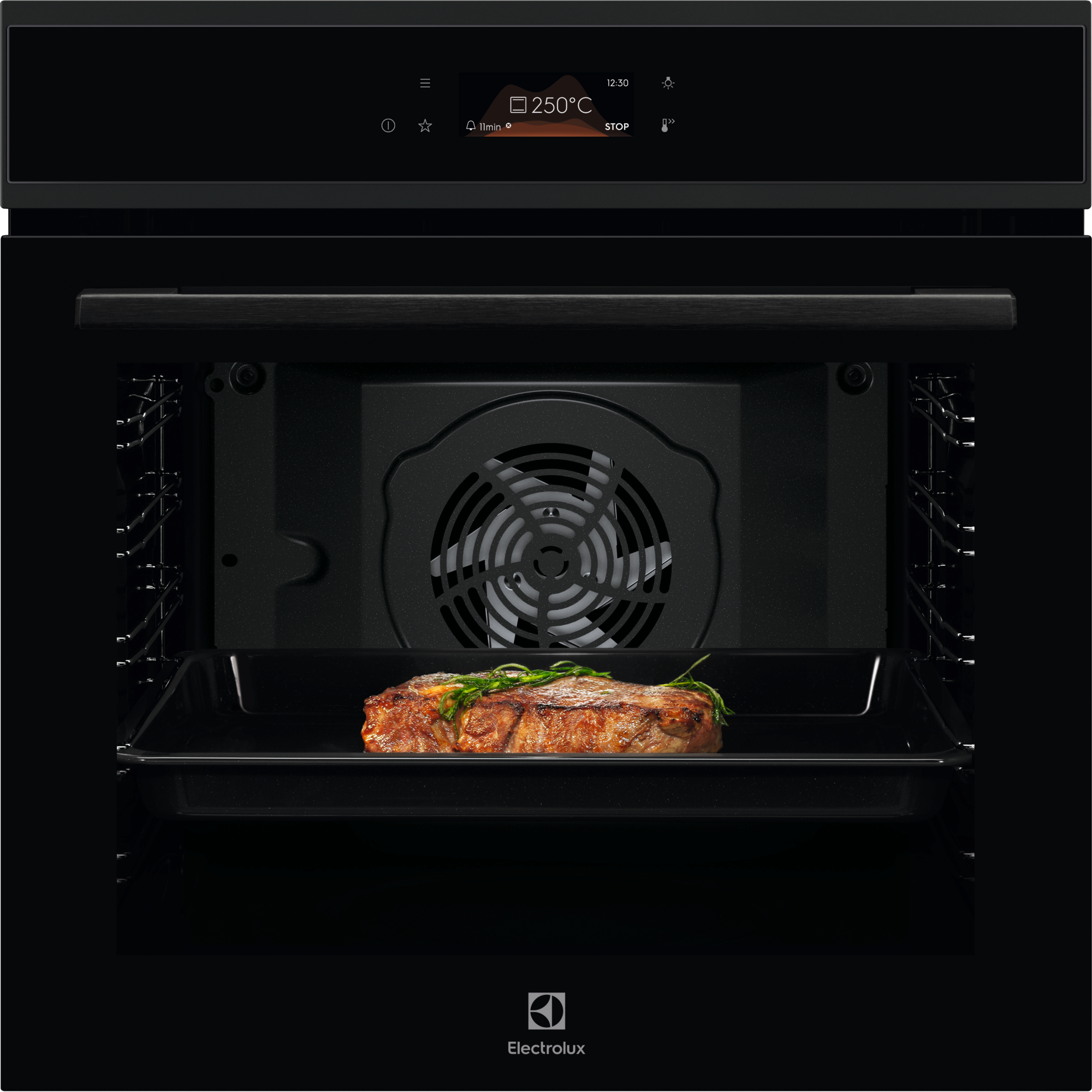 Electrolux - Ahi - EOF8H39H