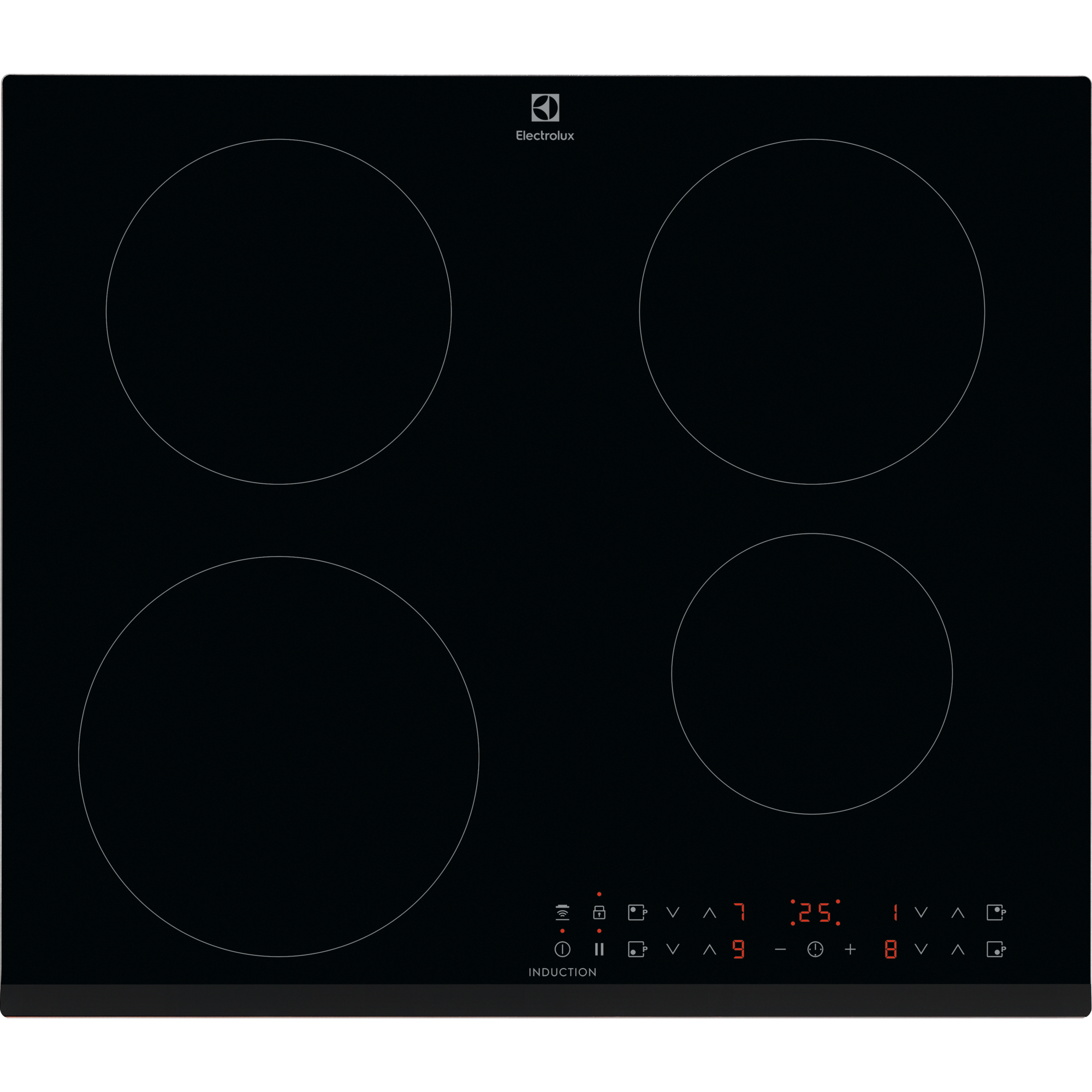 Electrolux - Induktsioonpliidiplaat - CIR60433