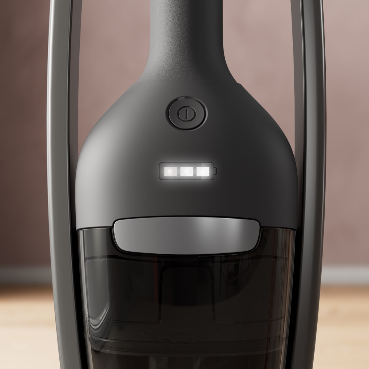Electrolux - Juhtmeta varstolmuimejad - ES62CB25DH