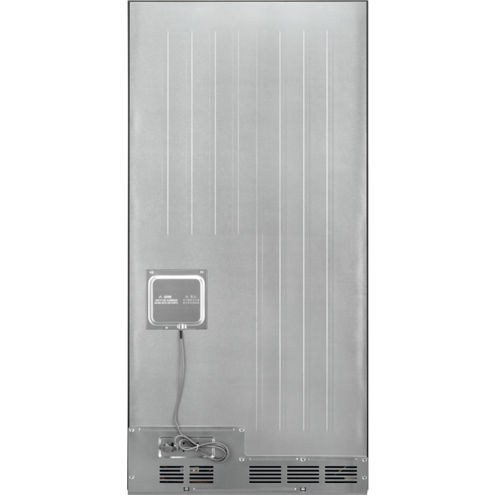Electrolux - Külmik-sügavkülmik - ELT9VE52M0