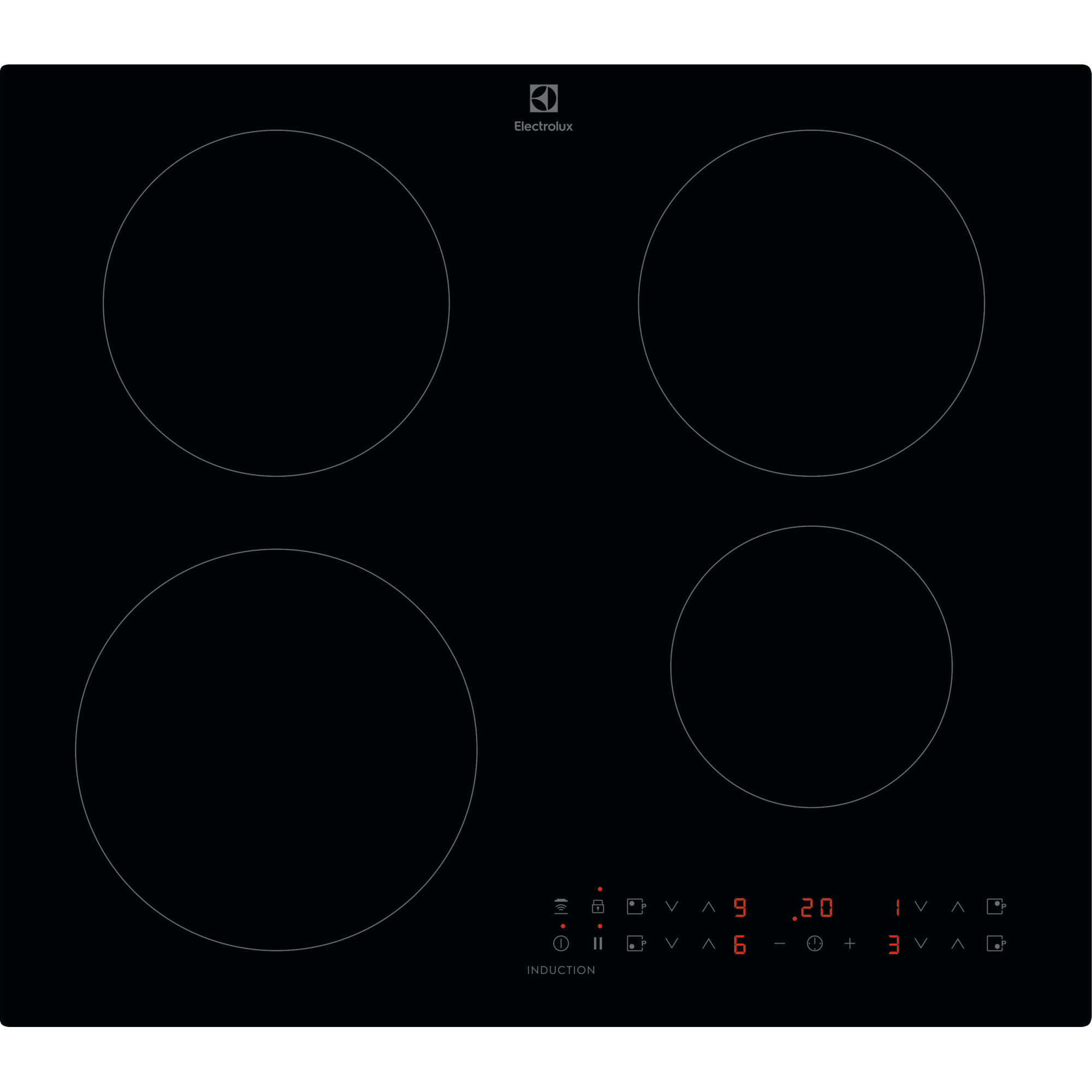 Electrolux - Induktsioonpliidiplaat - Y60IT430C