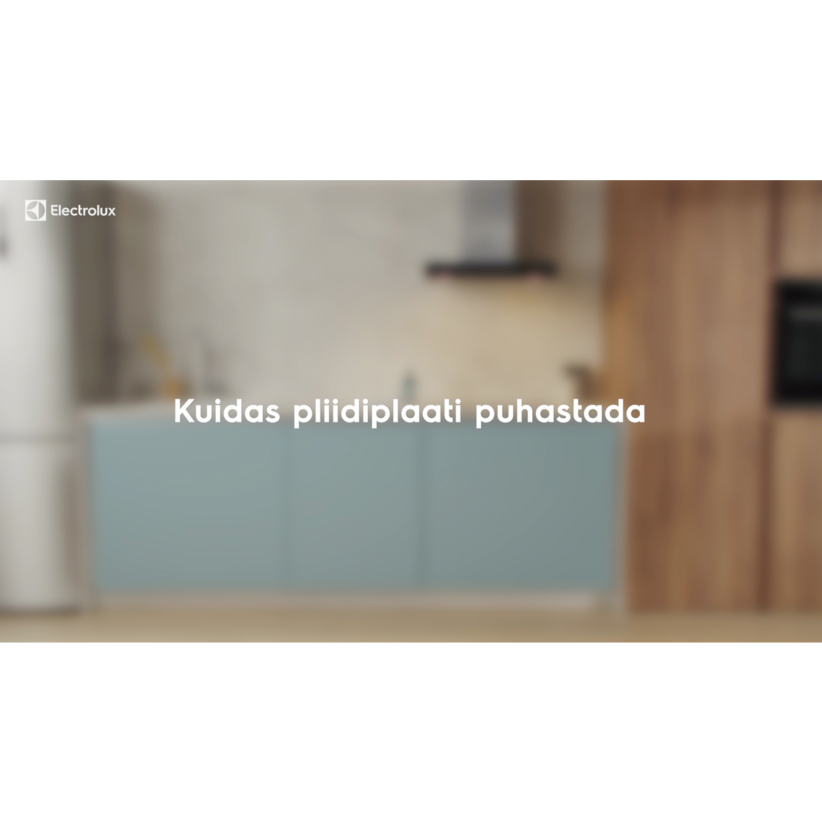 Multi Brand - Keraamilise pliidi hoolduskomplekt - M3HCC301
