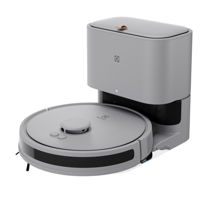 Electrolux - Robottolmuimeja - ER71UW2UG