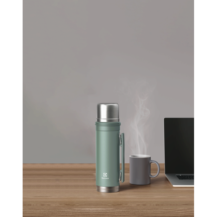 Thermal bottle